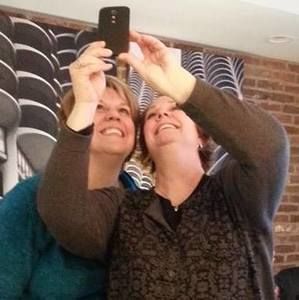 Meet your Posher, Krista